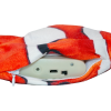 Interactive Flopping Fish Cat Toy 